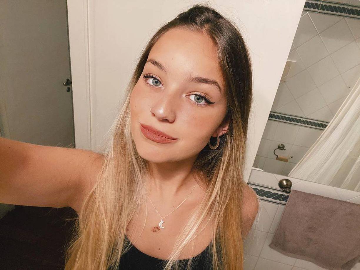  Catalina Gutiérrez era estudiante de la carrera de Arquitectura en la Universidad Nacional de Córdoba (UNC).