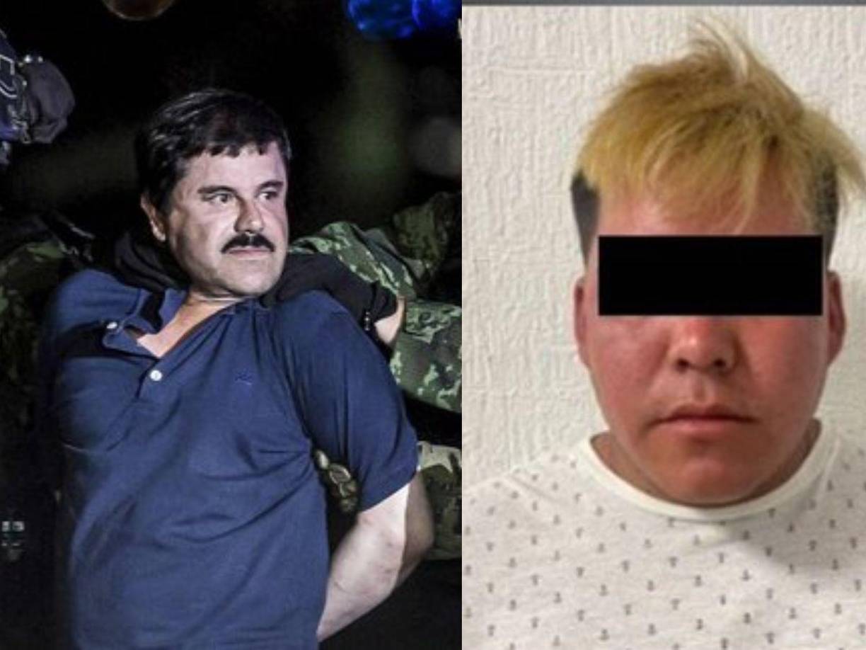  A sus 14 años de edad, Said “N”, a quien la Secretaría de Seguridad del Estado de México identifica como “El Chapito”, es imputado por el asesinato de ocho personas que se encontraban departiendo en un salón de fiestas en el municipio de Chimalhuacán (Estado de México) en enero pasado.