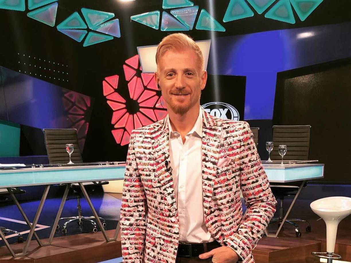 Martín Liberman es uno de los periodistas argentinos más polémicos al extremo de que un sector lo cuestiona por sus comentarios. 