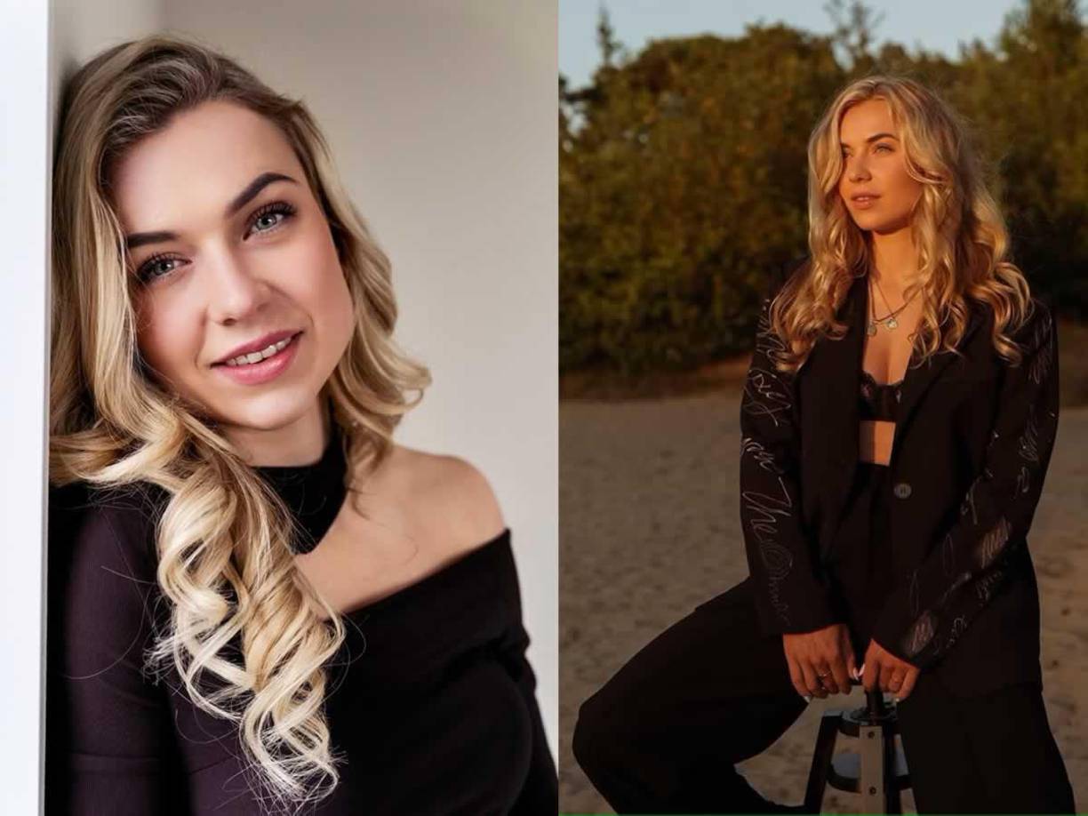 Los ejemplares de Playboy con la portada de la campeona del mundo de patinaje se agotaron rápidamente y por primera vez en el país tuvieron que reimprimir el número.