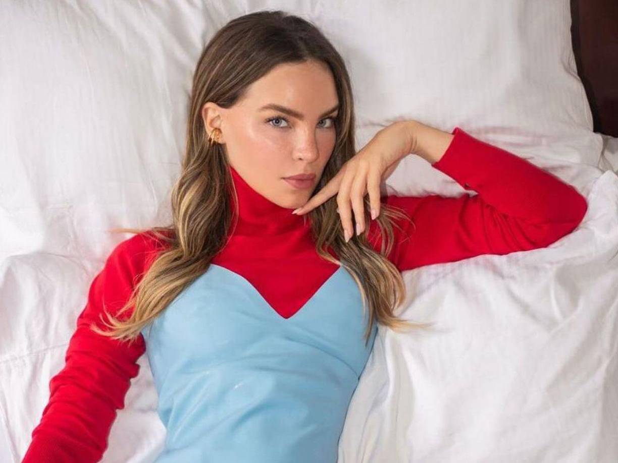 La cantante y actriz mexicana, Belinda, anunció recientemente a través de un mensaje que ya está enamorada y que encontró al indicado.