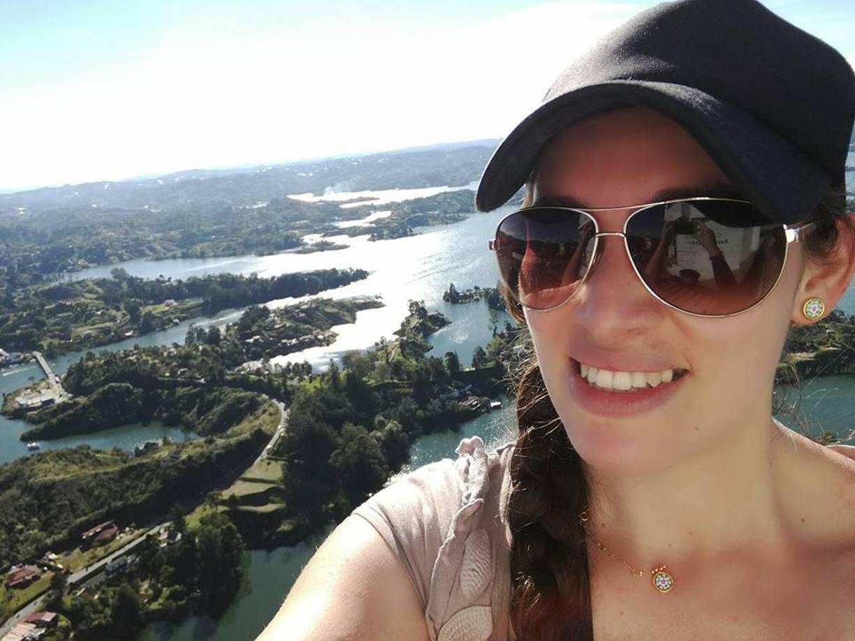 Esta respuesta ha generado aún más dudas entre los familiares de la desaparecida.