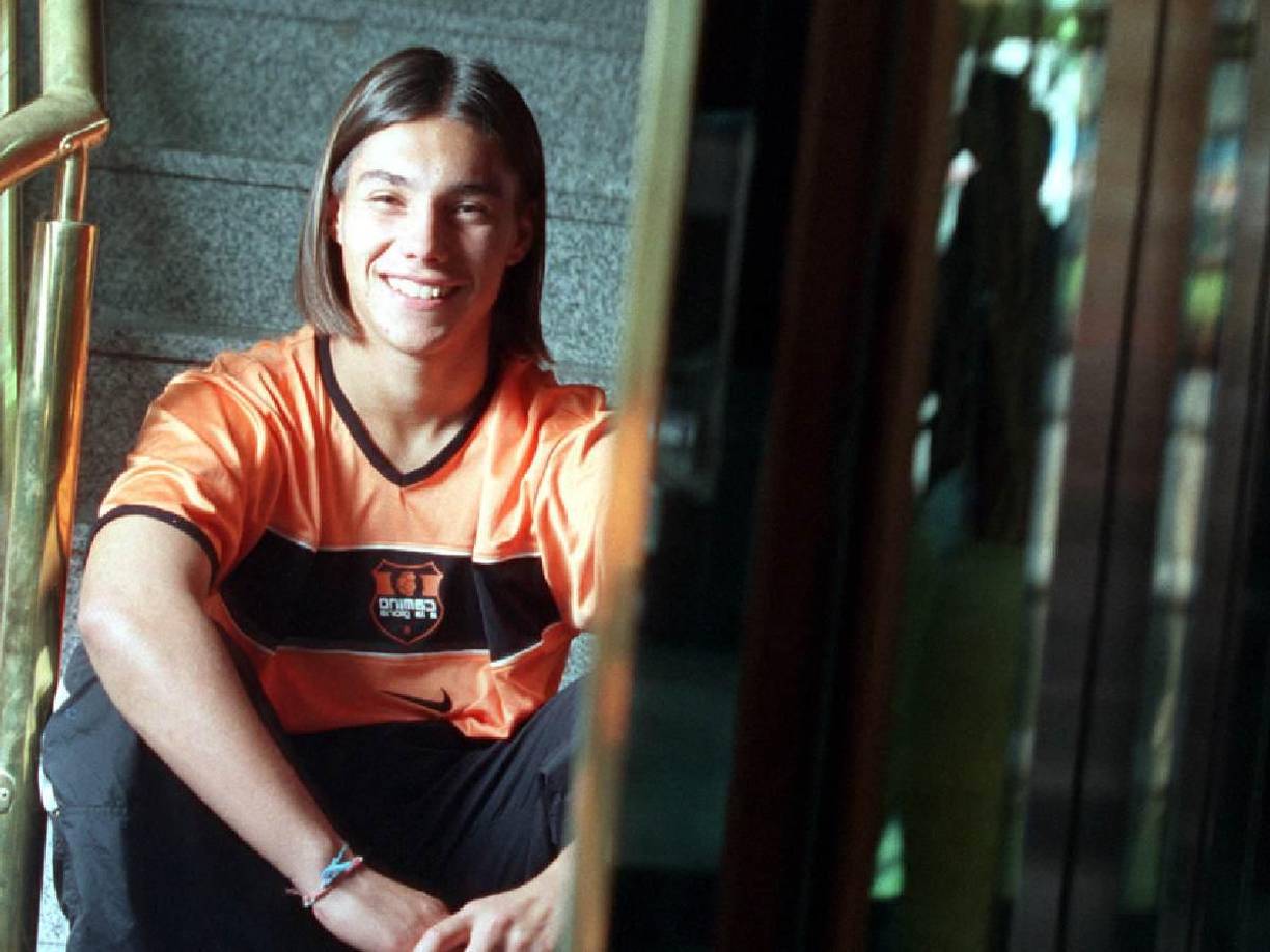 Todo inició en 2002, cuando en Argentina se organizó un reality con el fin de elegir al mejor de los jugadores concursantes y el cual sería llamado por el Real Madrid.