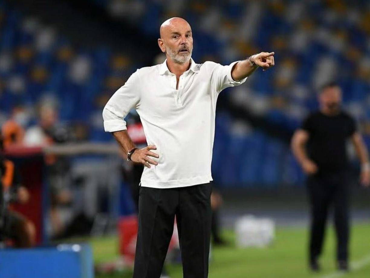Tras dejar el banquillo del Milan hace poco menos de un mes, Stefano Pioli estaría muy cerca de recalar en el Al-Ittihad y tiene grandes aspiraciones para devolver al equipo de Karim Benzema a competiciones continentales. Según informa ‘Calciomercatto’, uno de los nombres que quiere llevarse de San Siro es Bennacer.