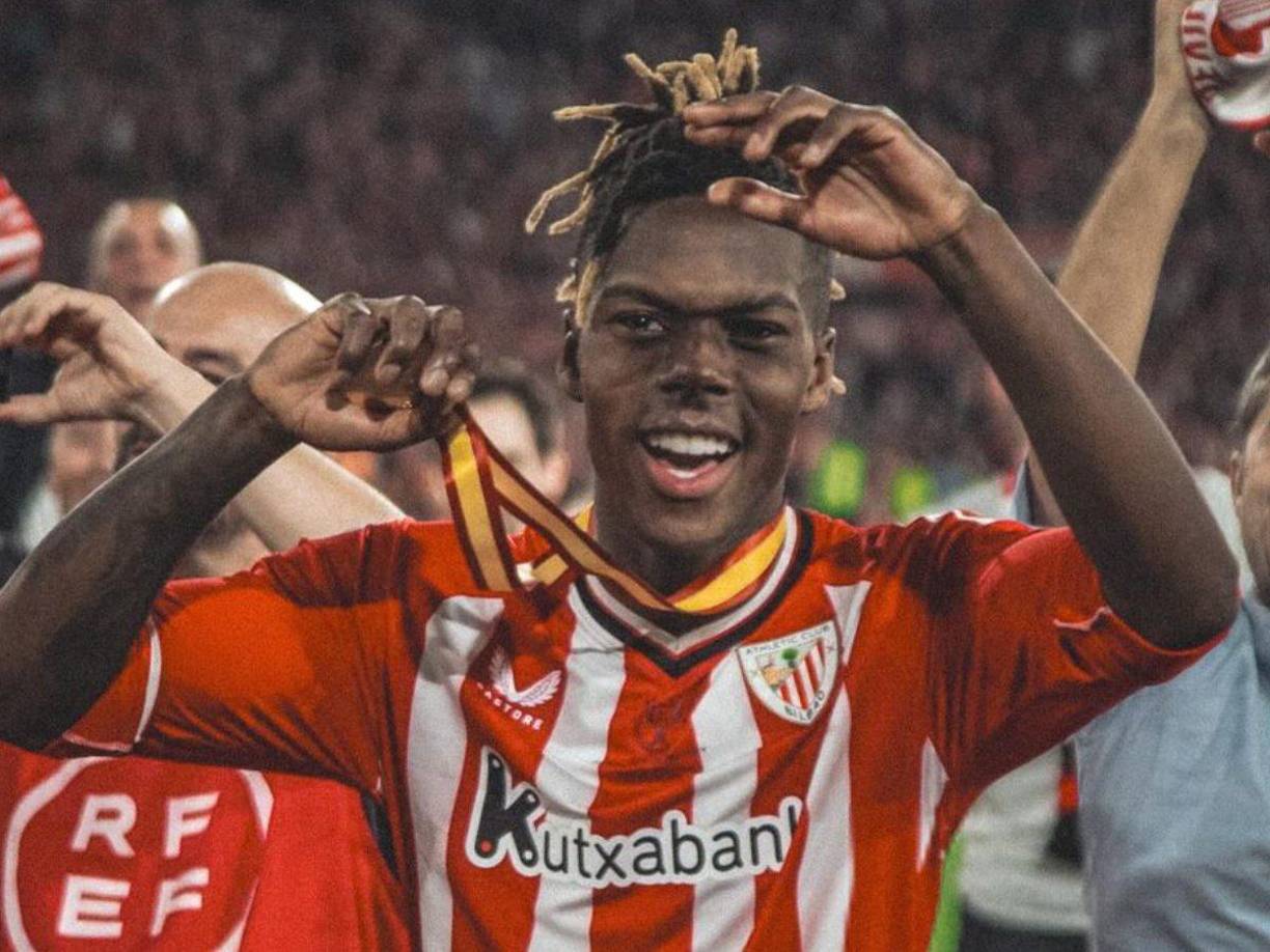Diario Marca señala los motivos que provocaron que Nico Williams se quedará en el Athletic Club y no decidiera fichar por el FC Barcelona.