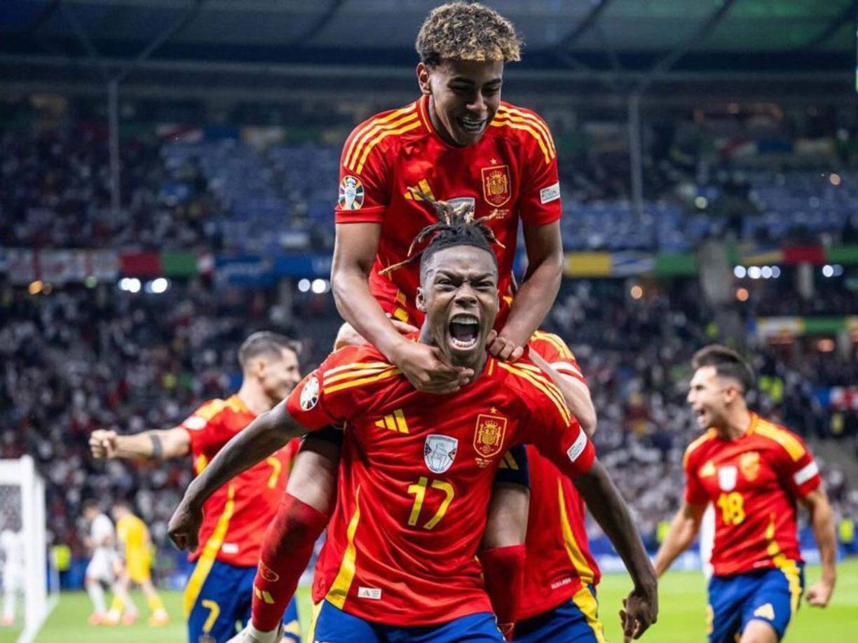 En el FC Barcelona era una enorme ilusión con tener a Nico con Lamine Yamal de cara a la próxima campaña. Sin embargo, eso se esfumó este martes 6 de agosto.