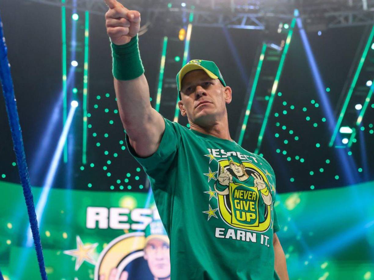 El luchador reveló en las últimas horas una de las decisiones más complicadas que ha tomado por su carrera.