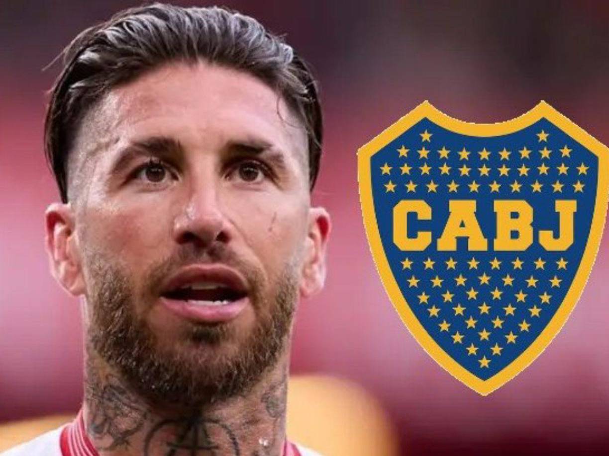 Según ESPN Argentina, la conexión entre ambos es total y que hay más de un 50% de posibilidades de que el jugador acepte unirse a Boca.