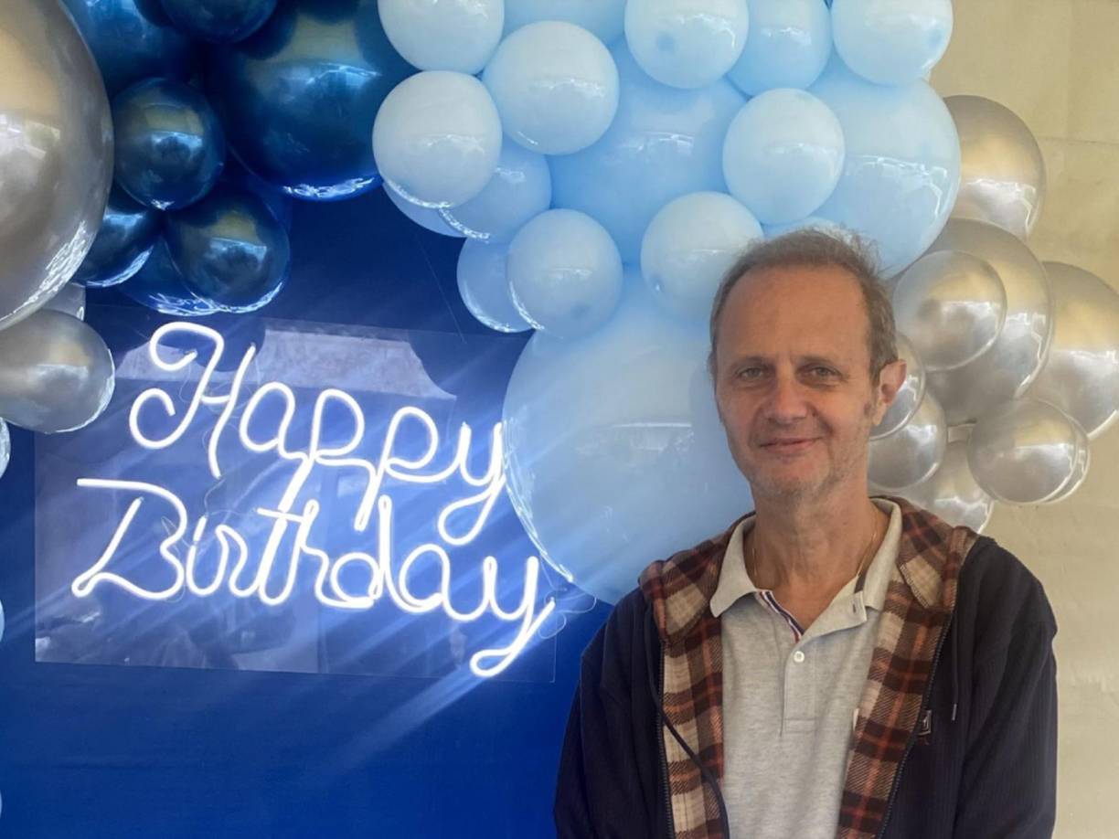 Bruno Porzio justificó por qué no metió al brasileño Vinicius entre los 10 mejores futbolistas del mundo.