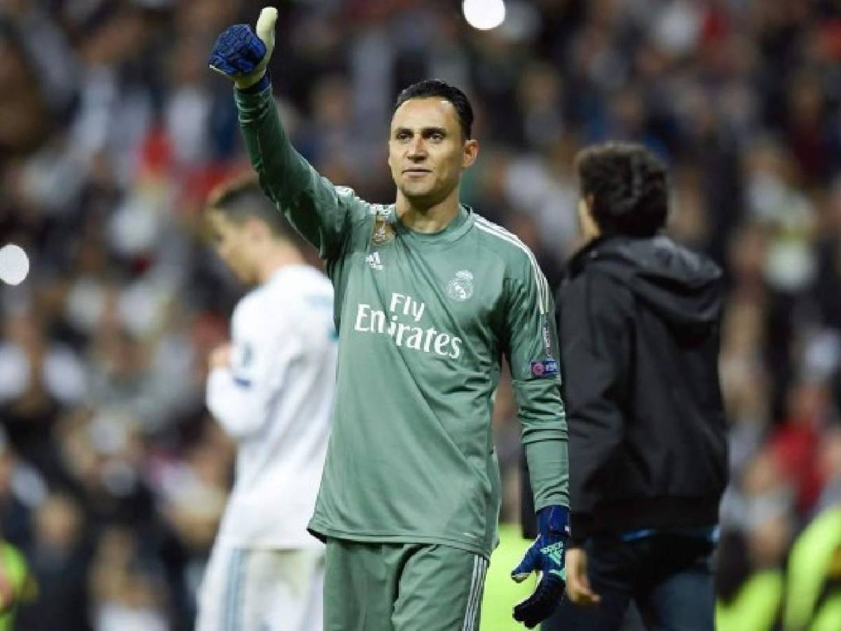 “La verdad creo que fue complicado, porque obviamente uno tiene el corazón blanco, entonces en el momento que esa oferta pudo haber llegado a mi representante, tuvimos que analizar bien la situación para tomar una decisión, pero fue muy complicado”, mencionó.