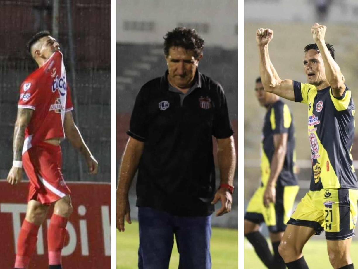 El Vida sumó su segunda derrota consecutiva tras el inicio del torneo Apertura tras caer este miércoles ante el nuevo inquilino de la Liga Nacional, el Génesis de Comayagua.