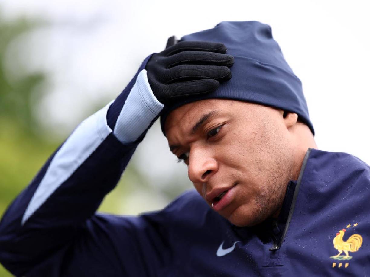 “Solo quiero recordar las mejores cosas... No fue una situación fácil y no deseo que nadie viva eso”, cerró el delantero.