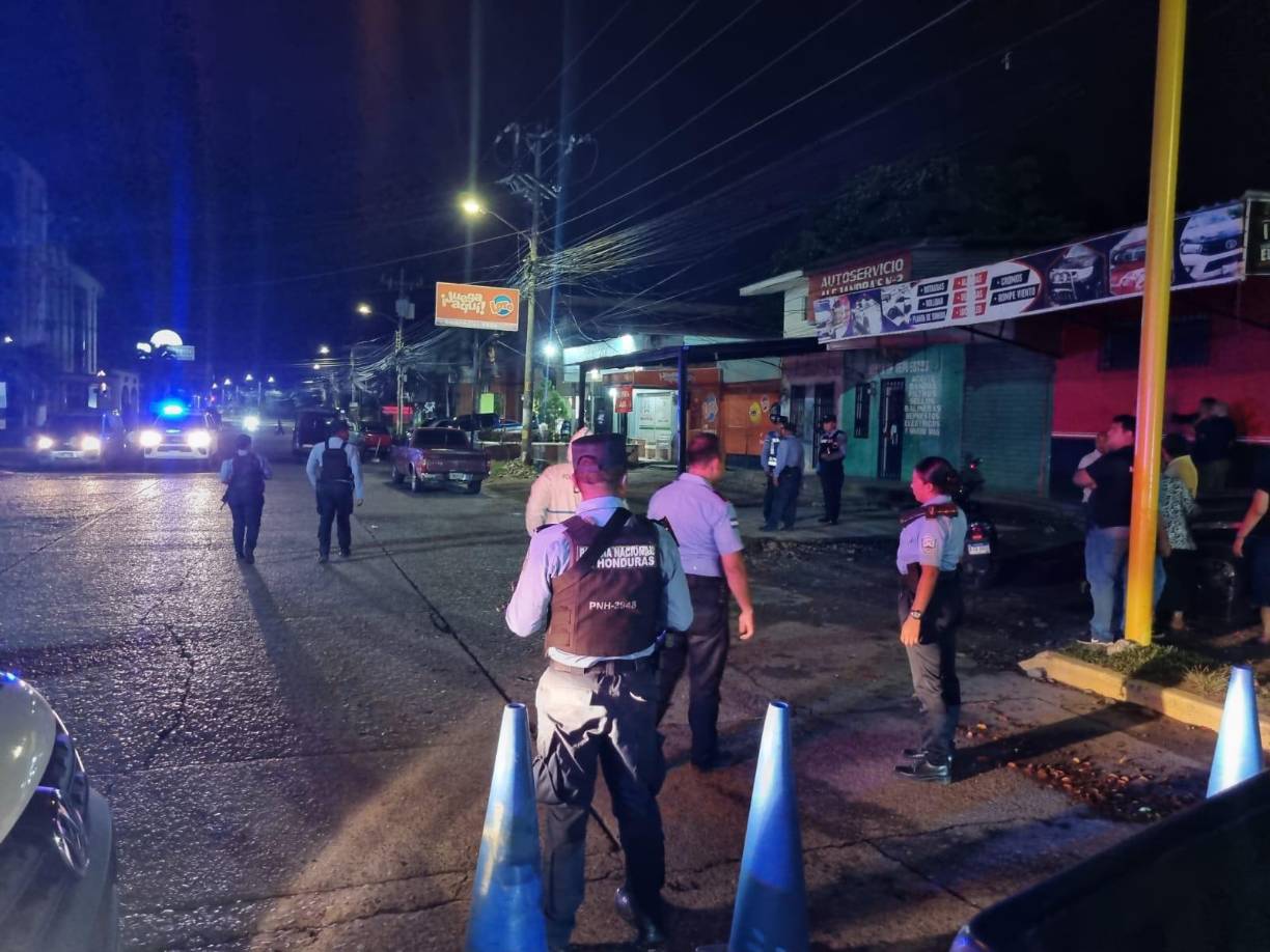 Aún así, se desconocen los motivos por los que mataron a “El Colombiano”, como se le conocía popularmente.