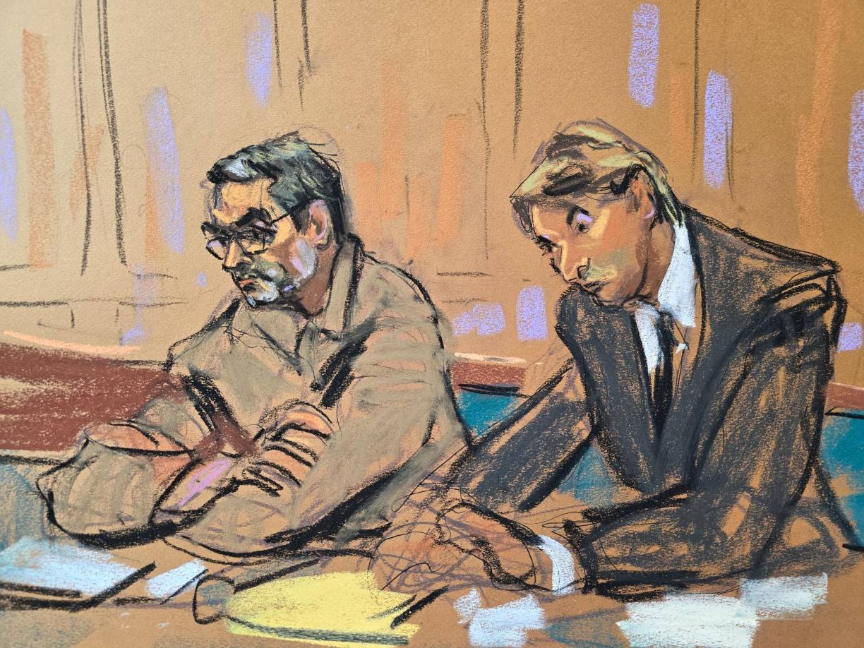 Además, subrayó ante el juez que hay documentos o actuaciones que ni él ni el jurado conocen, como varias reuniones que mantuvo con el gobierno de Estados Unidos durante su ejercicio como presidente de Honduras para luchar contra el narcotráfico.