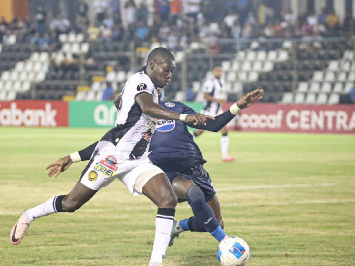 Motagua decepcionó una vez más en el campo internacional ya que esta vez perdió ante el Diriangén de Nicaragua por la Copa Centroamericana 2024.