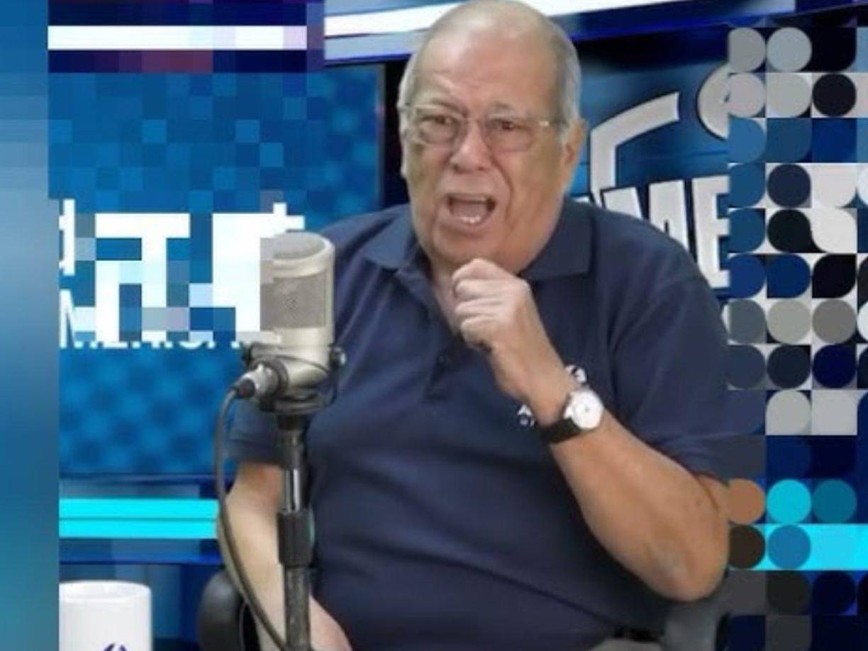 “Lamentamos comunicarle al pueblo hondureño, que nuestro compañero Henry Marvin Cabrera, ha fallecido”, notificó Radio América en sus redes sociales. 