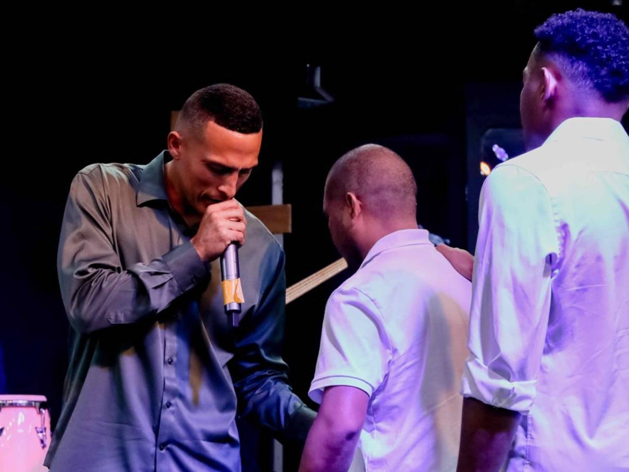 Conoce la historia de uno de los tantos futbolistas de Honduras que decidieron establecer su vida en Estados Unidos y en el país norteamericano se han transformado. 