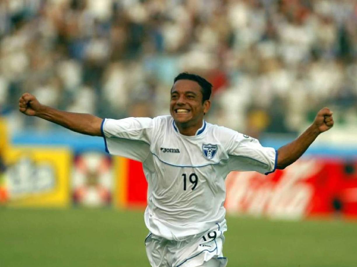 Dani Turcios tuvo una larga trayectoria a nivel de selecciones: medallista panamericano en Winnipeg 1999, campeón de Concacaf Sub-23 en 2000, compitió en los Juegos Olímpicos de Sydney 2000 y mundialista en Sudáfrica 2010.