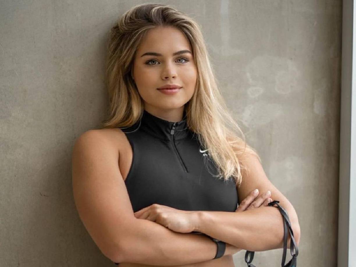 Es por ello y aprovechando su popularidad le ha hecho incursionar en otra plataforma y así lo confirmó en sus redes sociales.