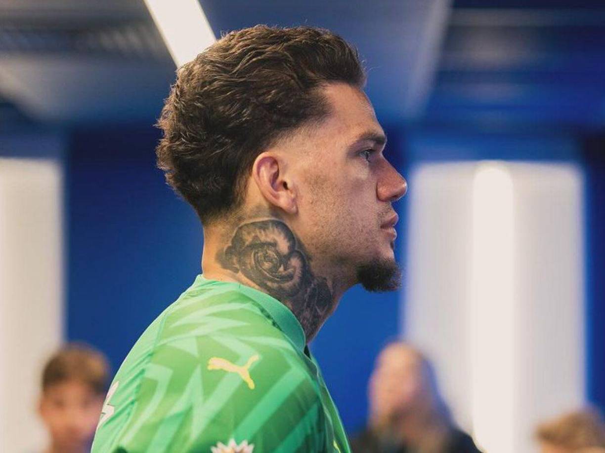 Según Fabrizio Romano, el portero brasileño Ederson Moraes podría dejar al Manchester City ya que ha sido tentado por el fútbol de Arabia Saudita.