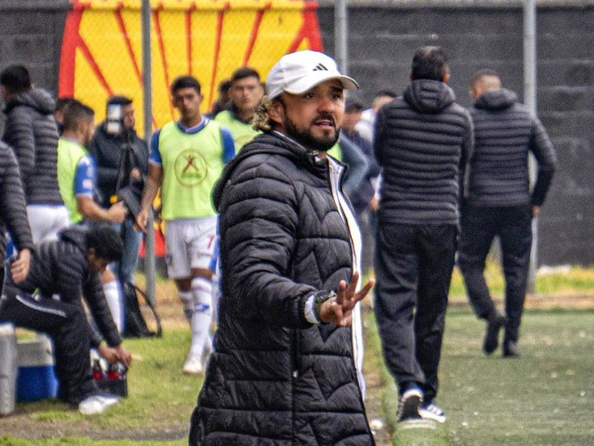 Surgen impactantes detalles sobre la muerte del entrenador Julio “Loco” Leiva.