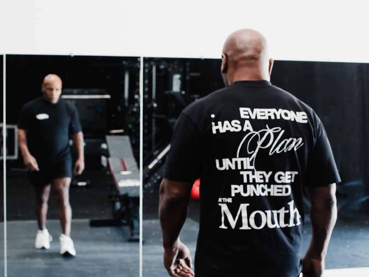 Tyson, que en su carrera llegó a ser campeón indiscutido de peso pesado, recordó haber pensado en “morir como un gladiador en el ring” durante su hospitalización