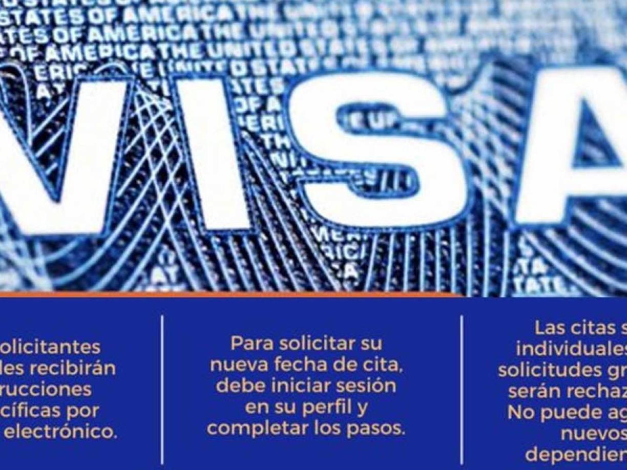 <b>3</b>. Un error común es no especificar en la entrevista las ciudades o atracciones que piensas visitar durante tu estancia en Estados Unidos. Si das respuestas generales, pensarán que la tramitas para vivir permanentemente.