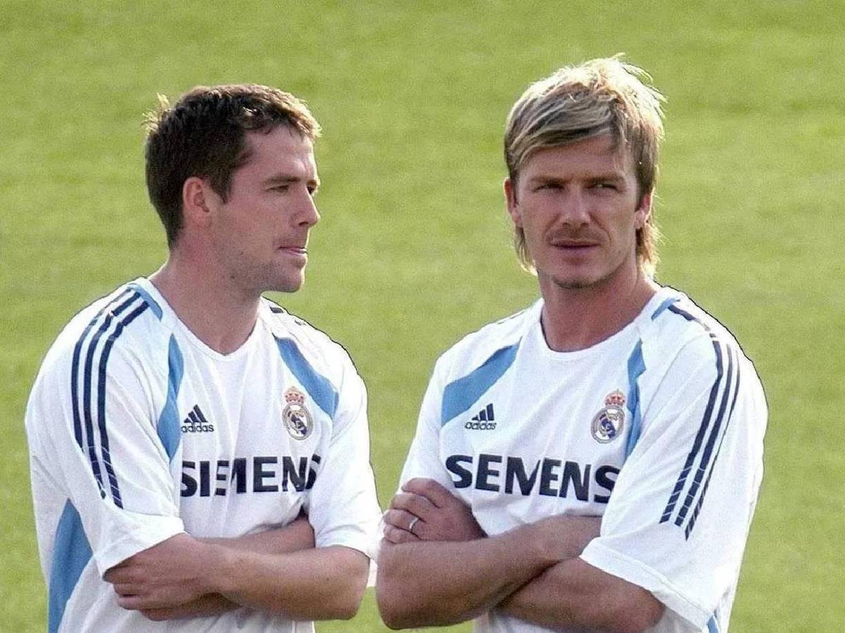 También contó que no deseaba ir a la Casa Blanca: “En realidad no quería irme, el Liverpool era mi club. Pero también me preguntaba si terminaría arrepintiéndome si no lo intentaba”.