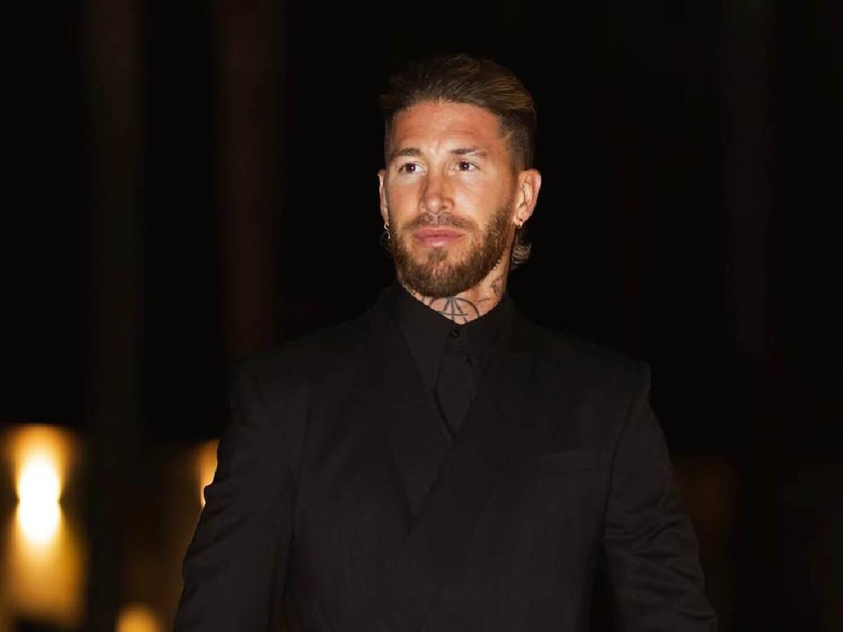 Ante la inminente llegada de Sergio Ramos al Monterrey de la Liga MX, se ha filtrado un posible precontrato que el defensor español habría firmado con el club.