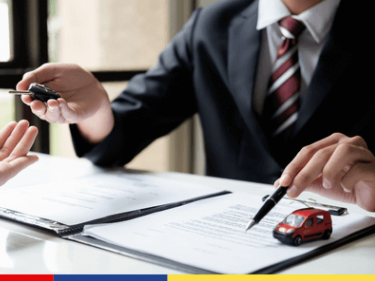 5. Es un trámite personal, mediante gestor oficioso, o a través de un Poder General debidamente registrado en el IP. 