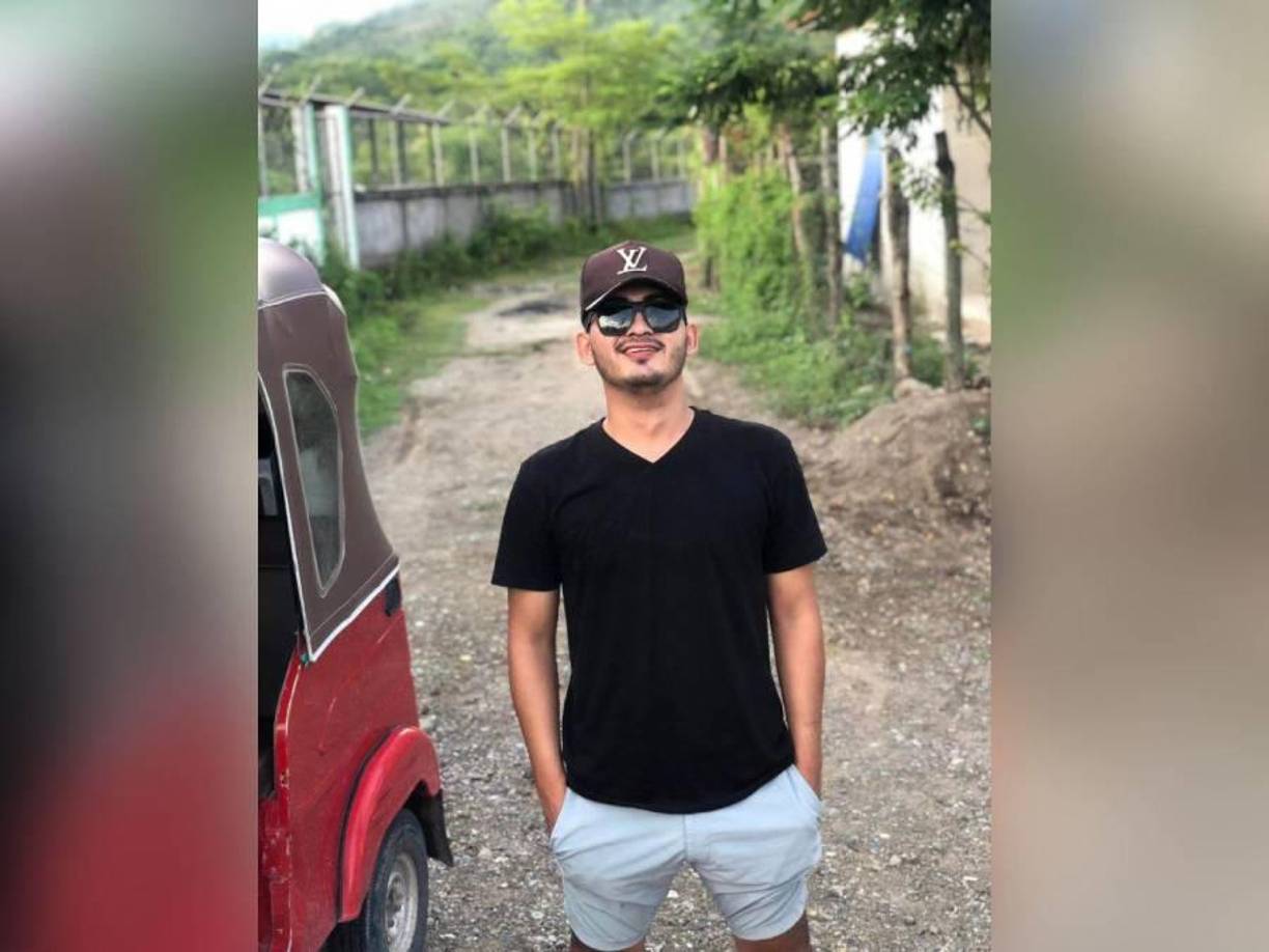 “Ya no pudiste, carnal”, “Un gran soñador”, “En otra vida será, hermano”, fueron algunos de los comentarios de sus amigos tras saber la noticia.