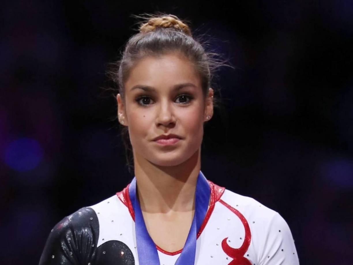 “Amenazas constantes, presión psicológica y castigos injustificados”, denunció la deportista.