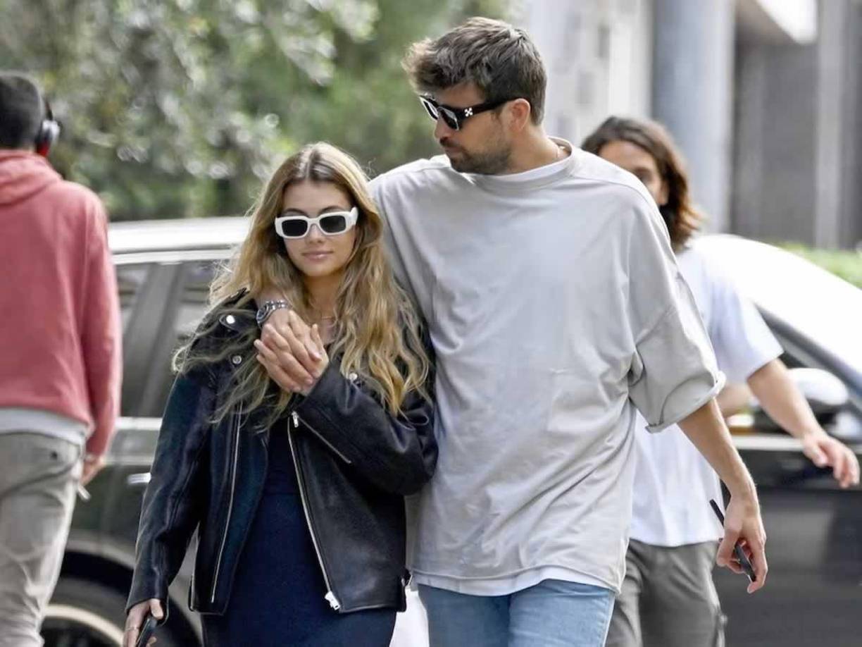 A día de hoy, no se conoce si Gerard Piqué tiene una fecha exacta de regreso a su país natal o si, por el contrario, existe la posibilidad de que asiente por completo su vida en Miami.