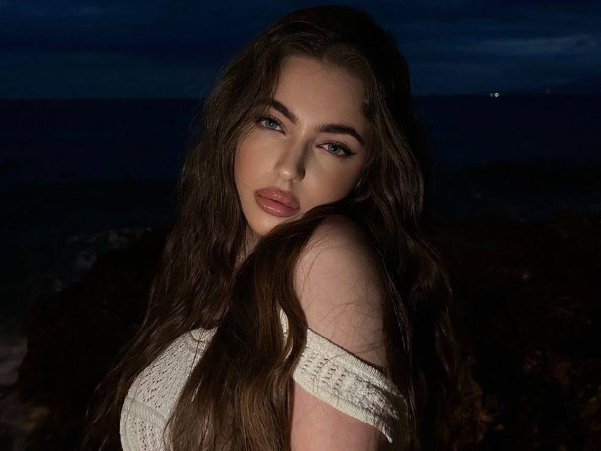 Este fin de semana se viralizó en las redes sociales una supuesta infidelidad de la novia de <b>Lamine Yamal </b>y ahora este busca consuelo en otro brazos.