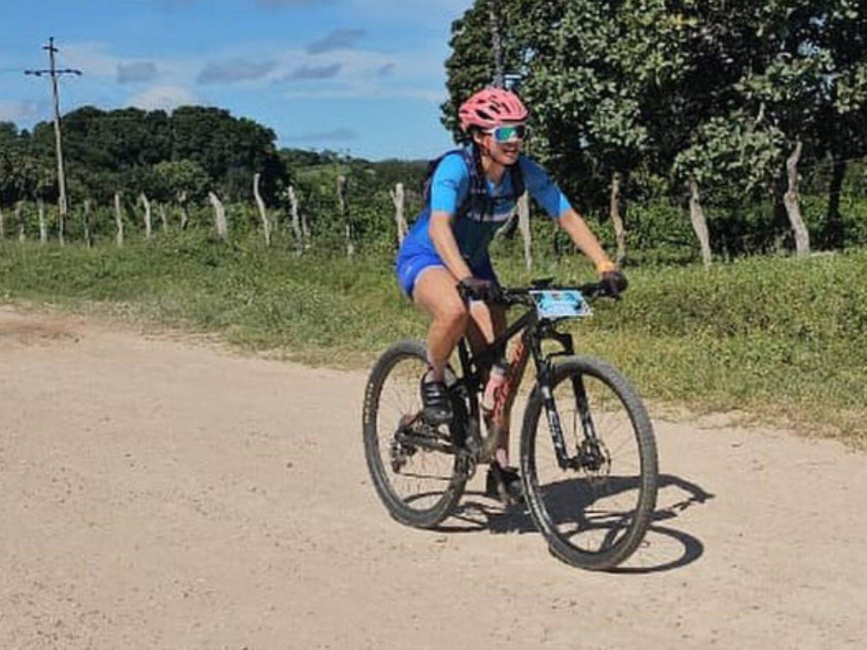 La tragedia ocurrió al norte de Belo Horizonte, Brasil.