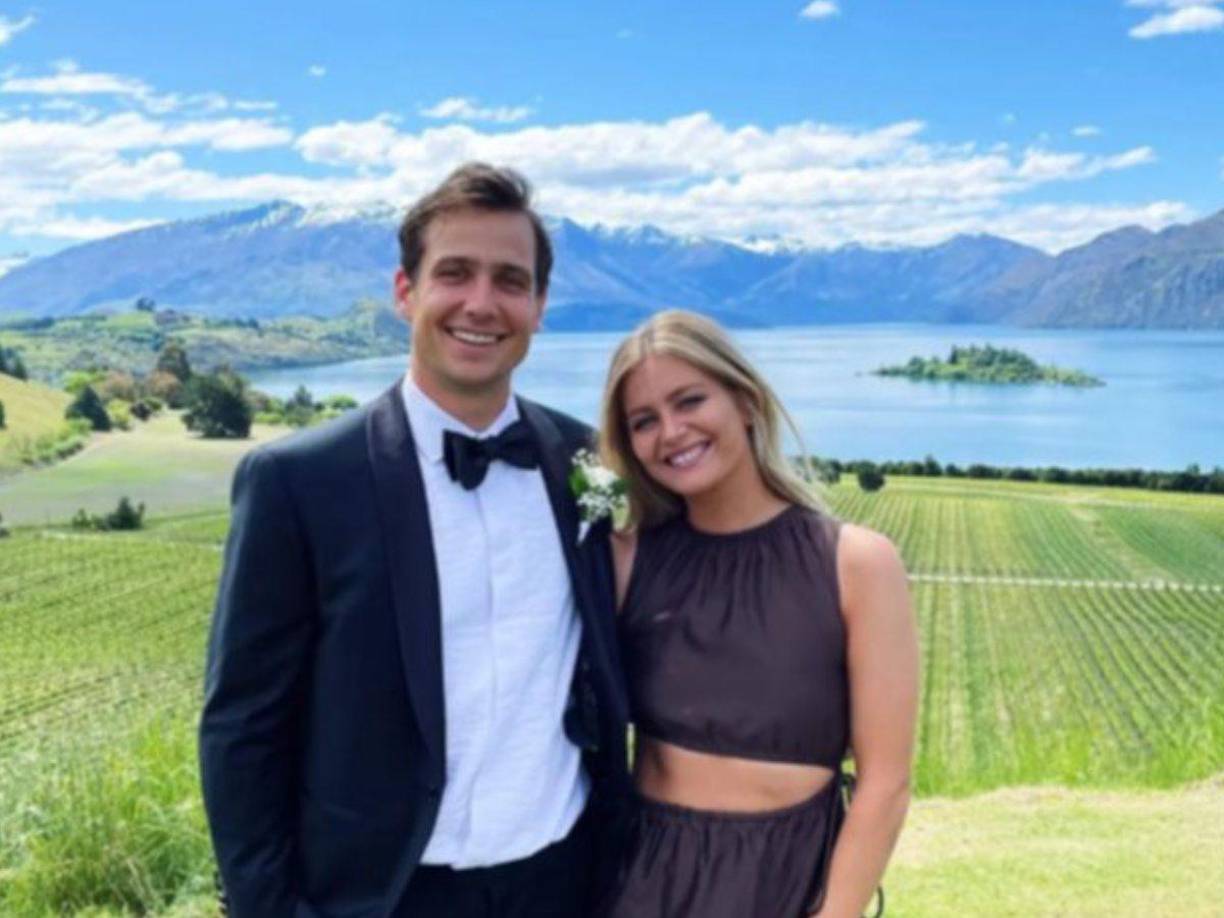 “Mis acciones son mías y de ninguna manera reflejan los valores de mi familia, mis compañeros de equipo, mis amigos, mi deporte y el equipo olímpico australiano. Los he avergonzado a todos. Lo siento mucho”, señaló el joven reconociendo su error.