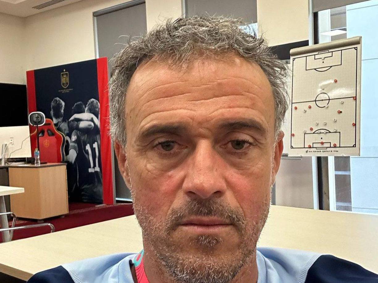 Para el técnico, su hija ya no existe en “el plano físico, pero si está en el espiritual” ya que según cuenta cada día hablan de ella y se ríen al recordarla.