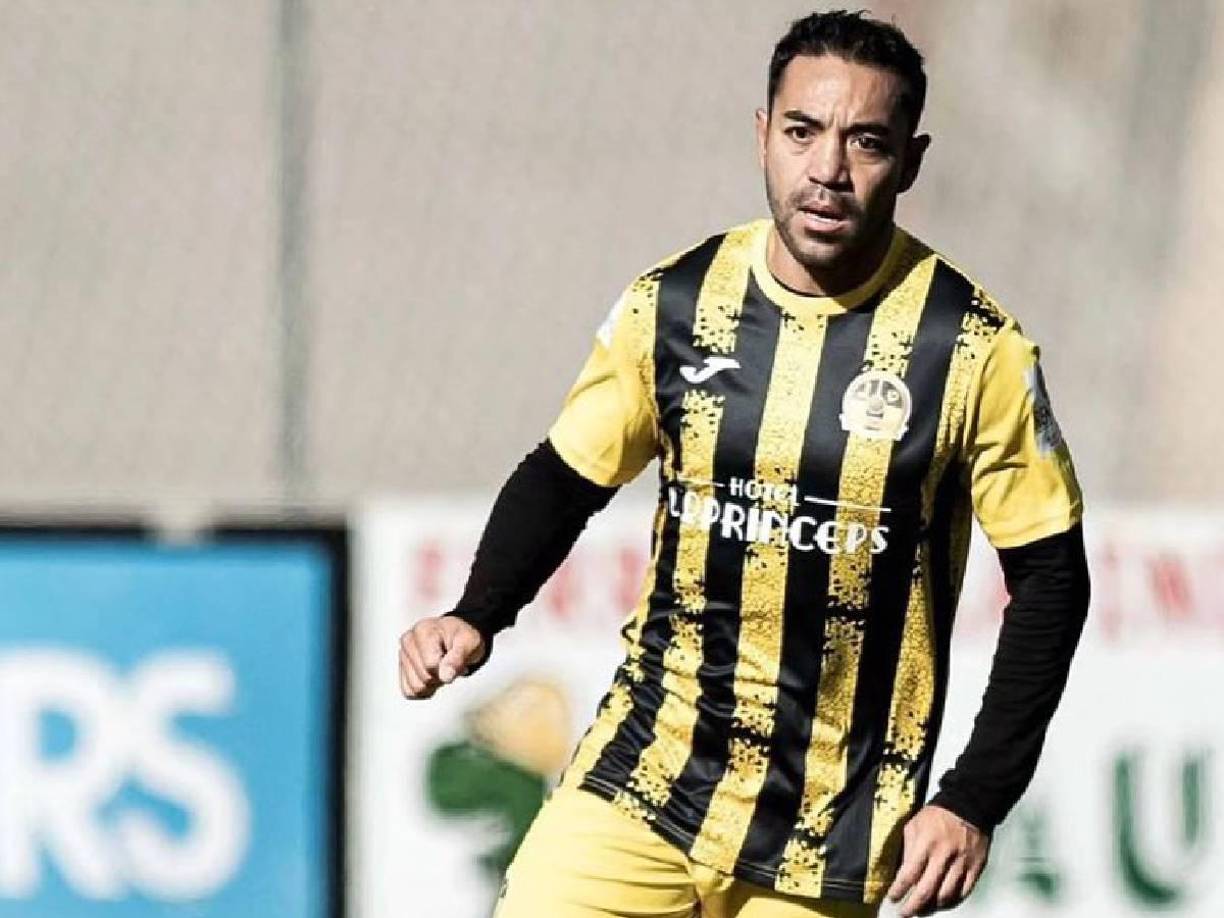 “Yo estaba en mi ‘prime’, lo he dicho abiertamente de que había ya pláticas, porque estaba jugando muy bien. Estaba volando, físicamente bien, jugando, las mayores ganas del mundo y todo”, comento.