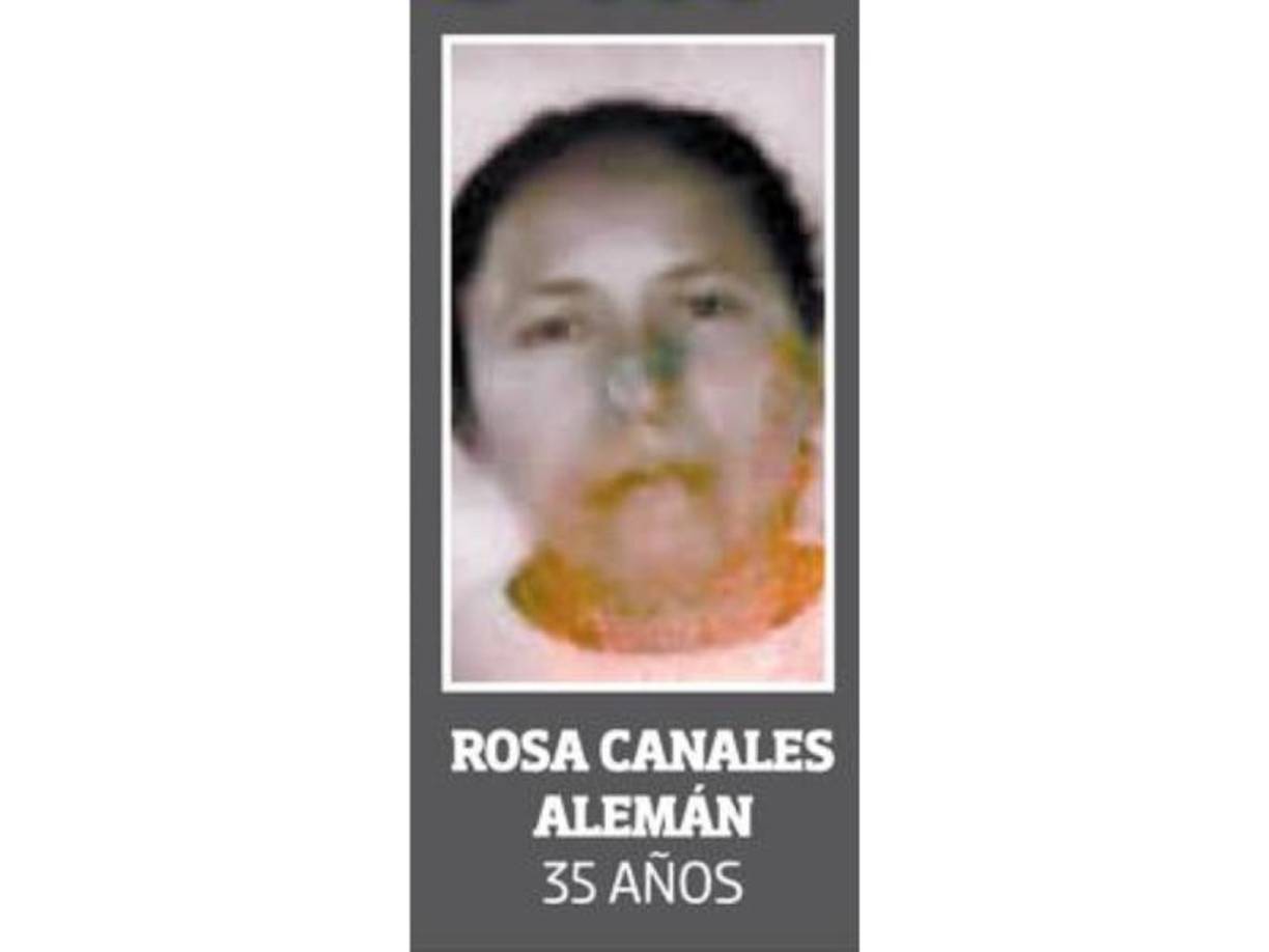 Rosa Delia, una licenciada en educación superior, había ido ese día a la ciudad de Comayagua a la oficinas de la Dirección Departamental de Educación para notificarse de la plaza a la que fue asignada al aprobar el concurso docente.