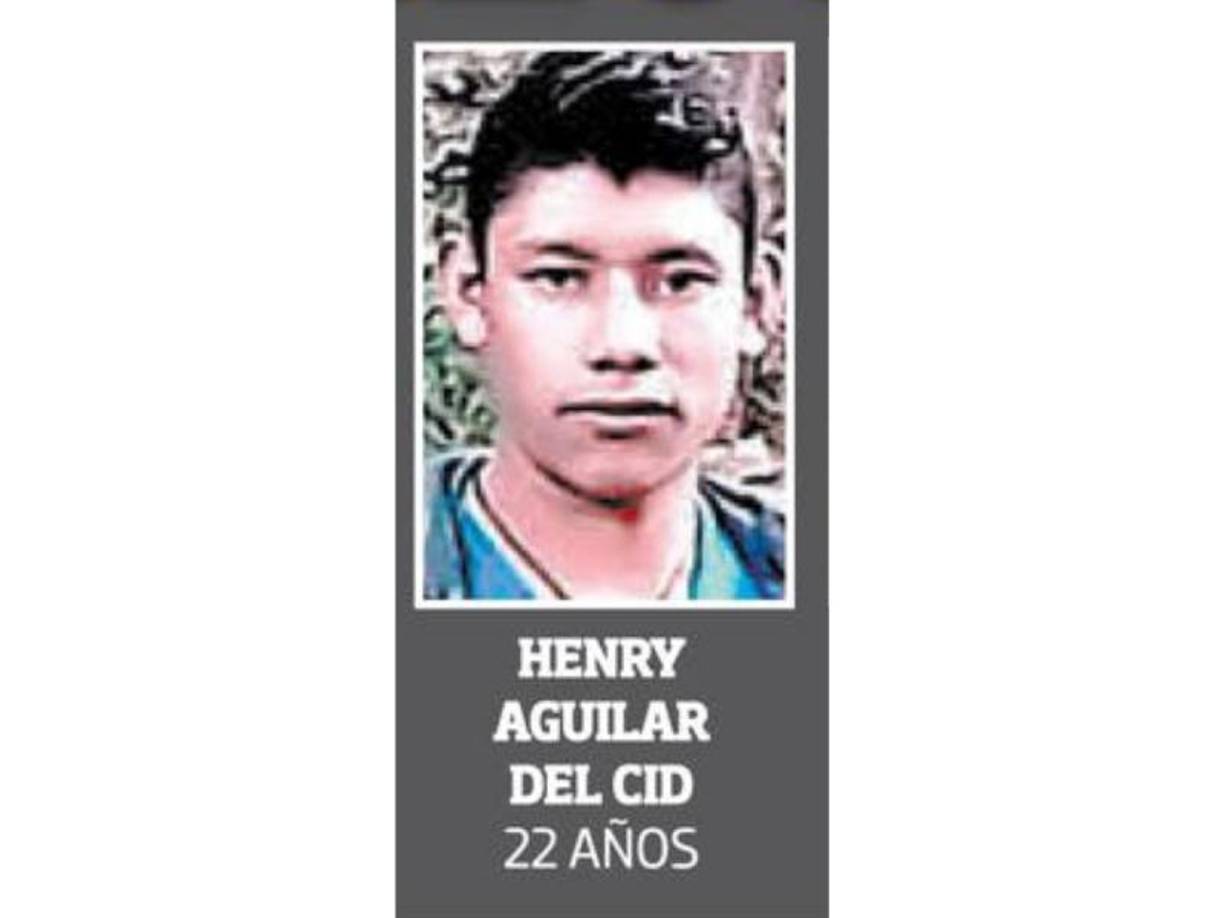 A pesar de ello, Henry Ismael logró correr unos metros y aunque fue alcanzado por los criminales, estos no pudieron ultimarlo en el acto. El joven fue trasladado en estado grave al Hospital Escuela, en la capital, pero murió a eso de las 5:45 am del martes.