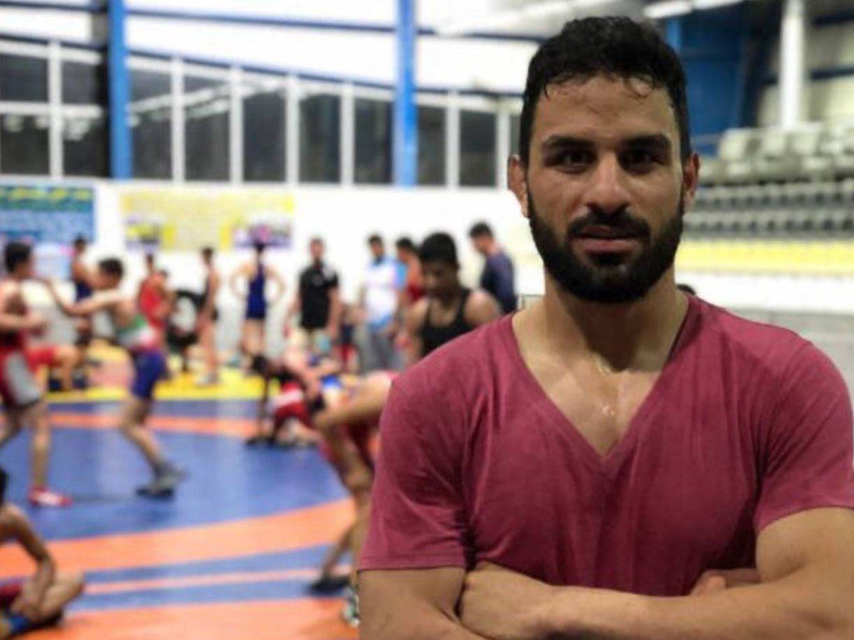 Cabe recordar que en septiembre de 2020, el régimen ejecutó al campeón de lucha libre, Navid Afkari, por provocar unas protestas en las que se solicitaba que se prohibiera la participación de Irán en eventos deportivos internacionales.