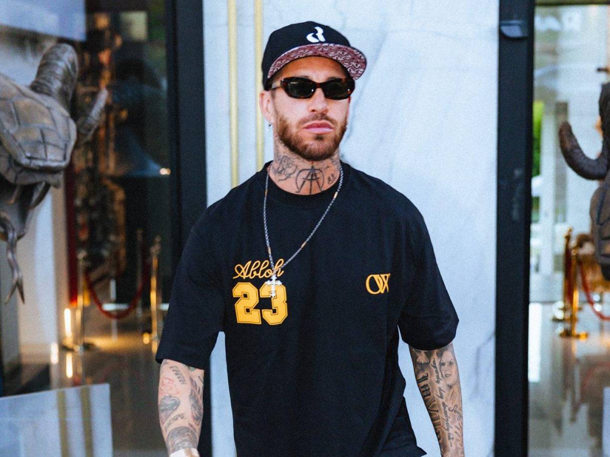 La Juventus podría fichar a Sergio Ramos para reemplazar al lesionado Gleison Bremer, quien estará fuera de 7 a 8 meses. 