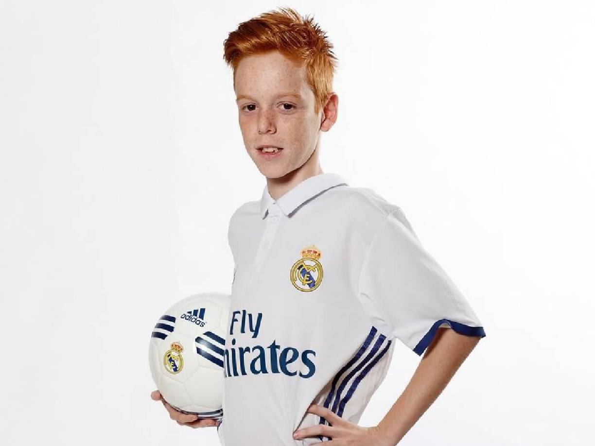 ”No sabía cómo empezar esta carta. Así que lo haré dando las gracias a todos, de corazón, por todo el apoyo que me habéis brindado durante todo este tiempo. Llegué a la cantera del Real Madrid en verano de 2016 siendo un niño con la mochila cargada de sueños y he sido, muy, muy feliz”