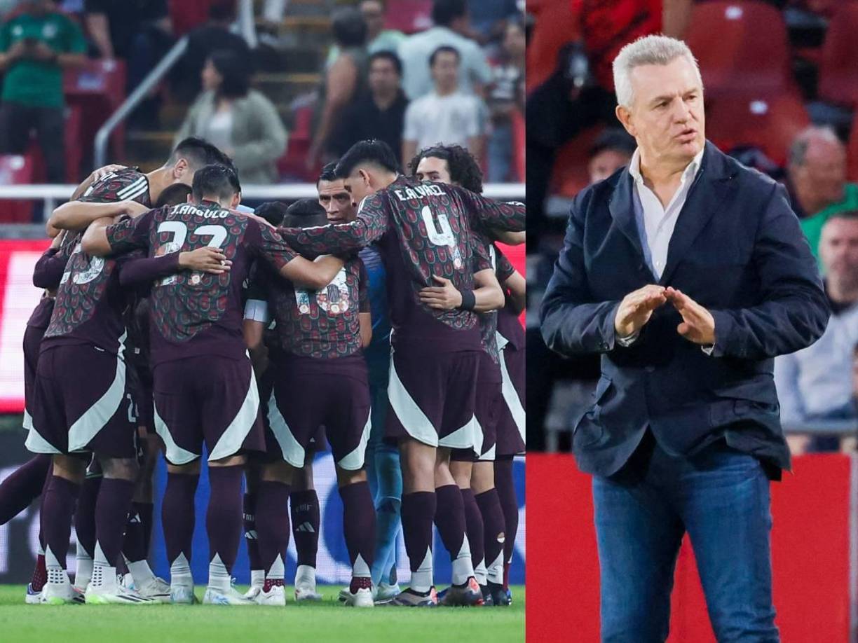 La Selección de México se prepara para enfrentar a Honduras el próximo 15 de noviembre y ya tendrían preparadas algunas sorpresas para la llave por los cuartos de final de la Nations League de Concacaf.