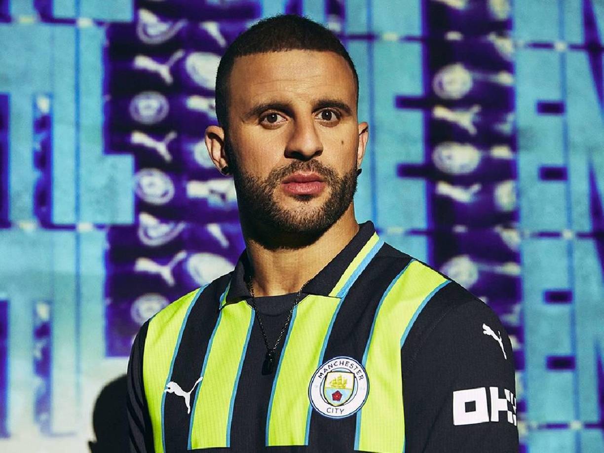 El medio antes mencionado detalla que la fortuna de Kyle Walker asciende a unos 27 millones de libras. Se estima que el capitan del City gana unos 150 mil libras por semana en su contrato con el club.