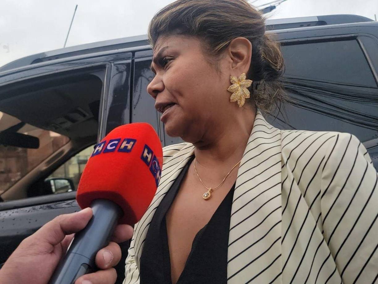 Romero se desempeñaba en el cargo de jueza del Tribunal de Sentencia de la sección judicial de Tegucigalpa y su despido fue aprobado desde el día jueves 17 de agosto, según reza el documento de notificación.