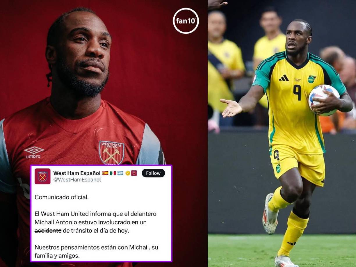 “Los pensamientos y oraciones de todos en el Club están con Michail, su familia y amigos en este momento. El Club emitirá una actualización a su debido tiempo”, agregan.