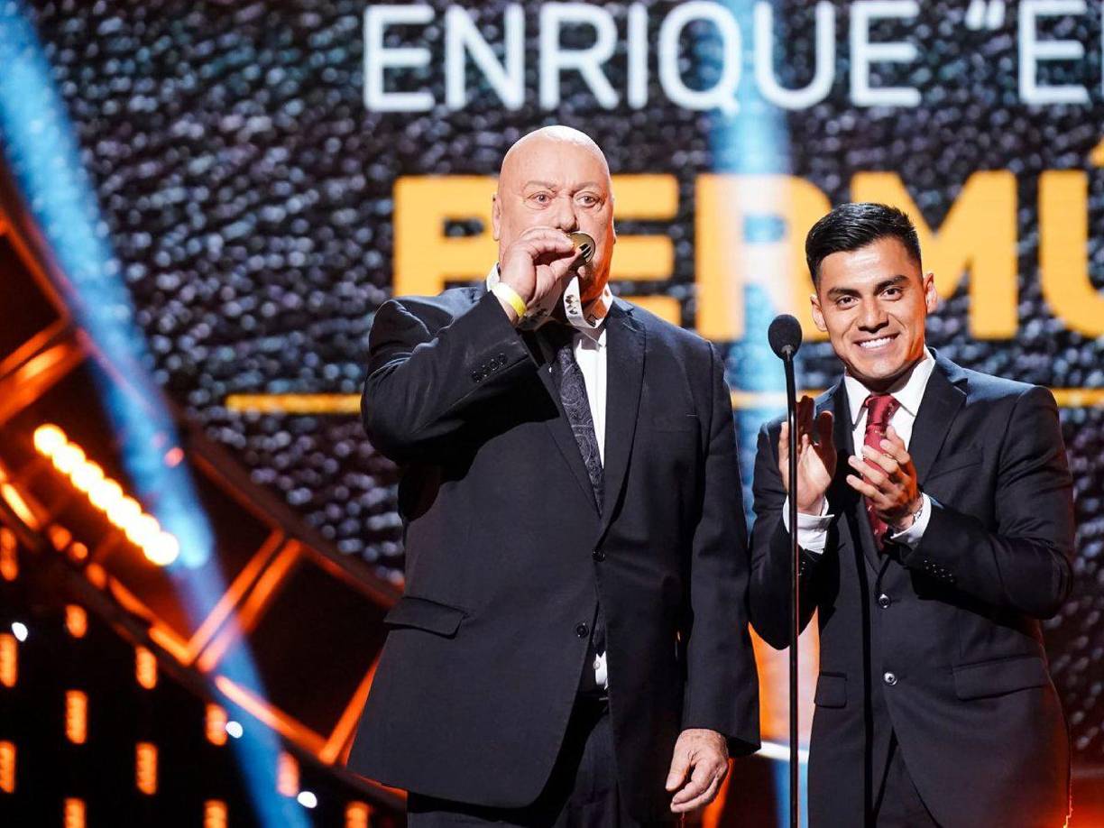 El “Perro” tiene a las plataformas de streaming como opciones.