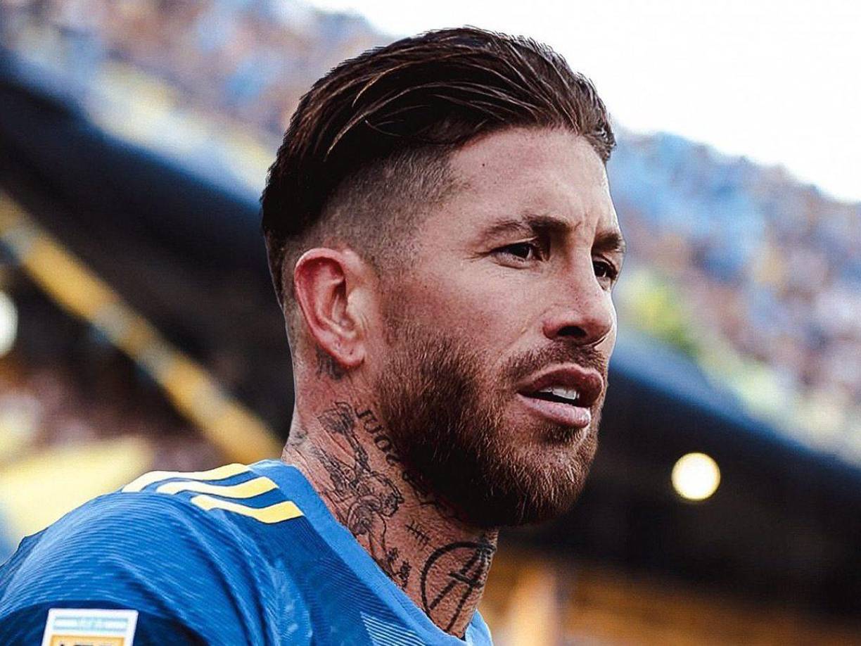 En Argentina ahora surgió la información de que Fernando Gago, nuevo entrenador de Boca Juniors. ha llamado a Sergio Ramos para convencerlo y forme parte de su proyecto.