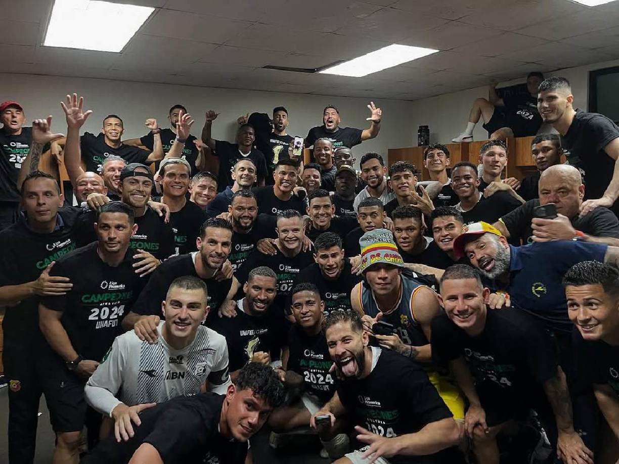 Getsel Montes formó parte del equipo clave para conseguir el título número 30 del Herediano en Costa Rica.